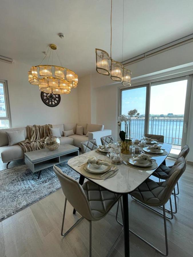 Smart Living Apartment Абу Даби Екстериор снимка