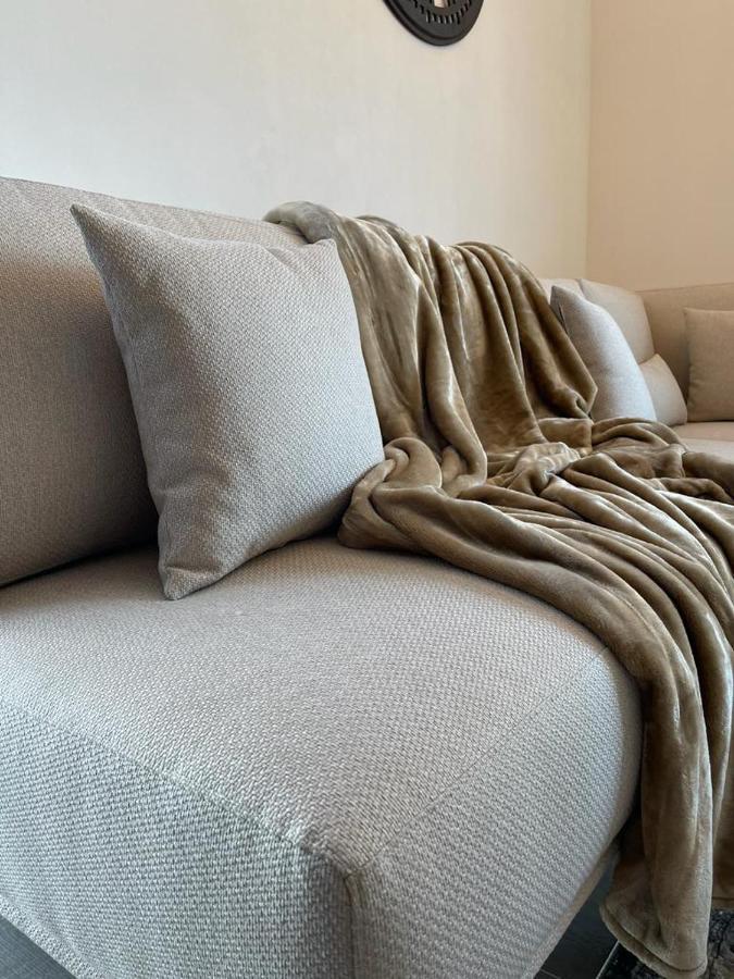 Smart Living Apartment Абу Даби Екстериор снимка