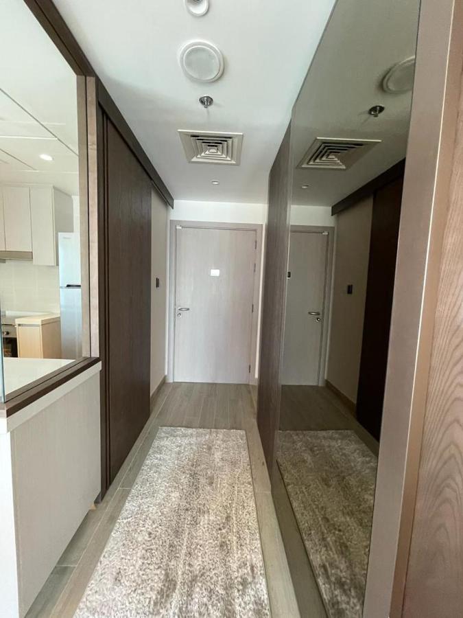 Smart Living Apartment Абу Даби Екстериор снимка