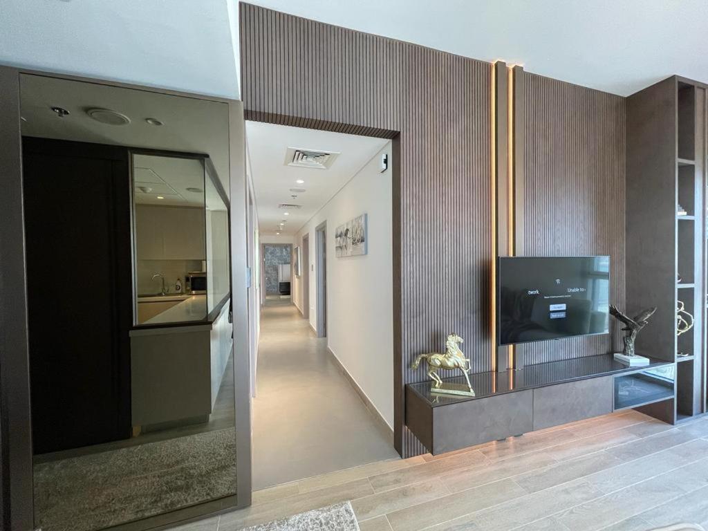 Smart Living Apartment Абу Даби Екстериор снимка