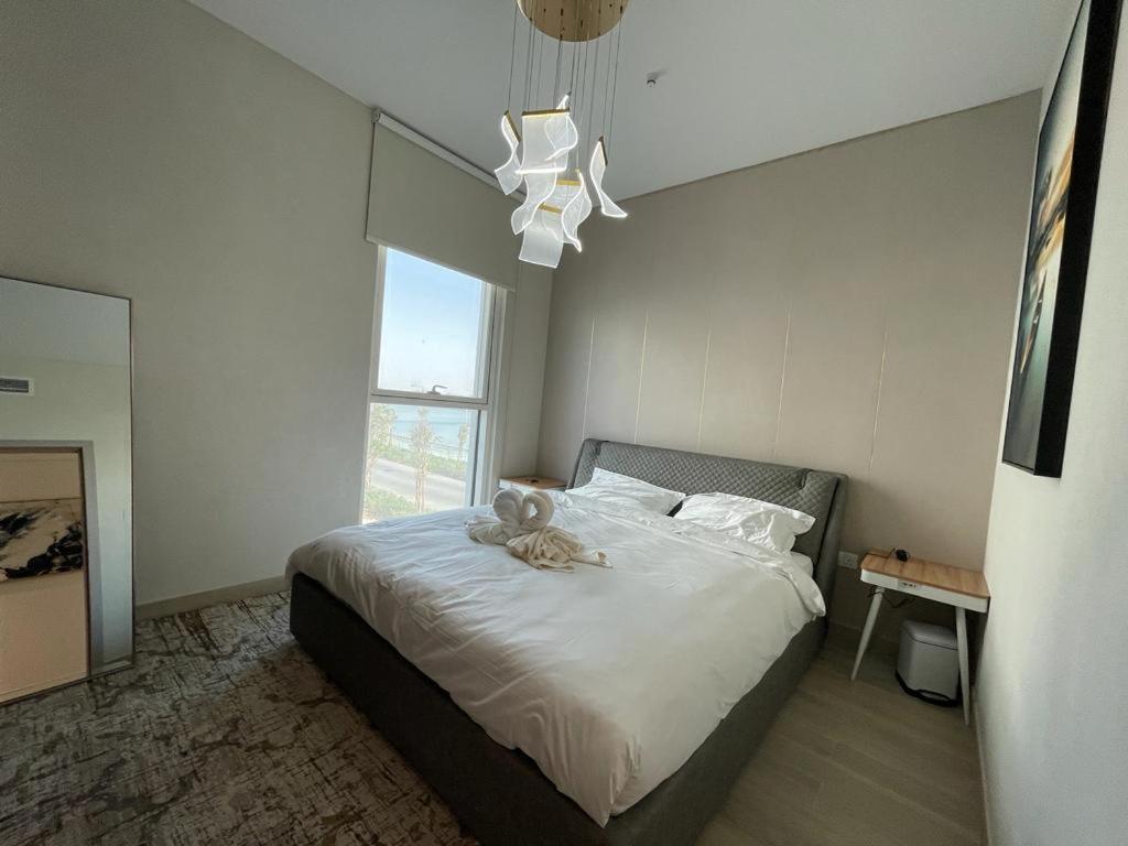 Smart Living Apartment Абу Даби Екстериор снимка