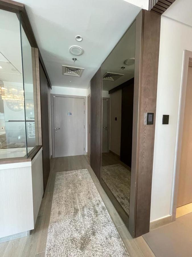 Smart Living Apartment Абу Даби Екстериор снимка