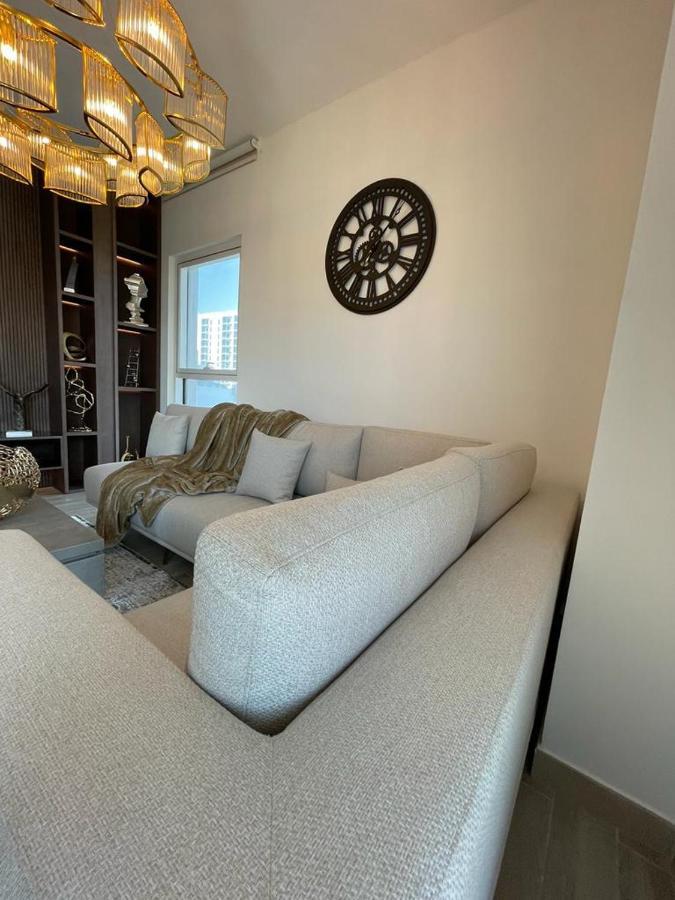 Smart Living Apartment Абу Даби Екстериор снимка