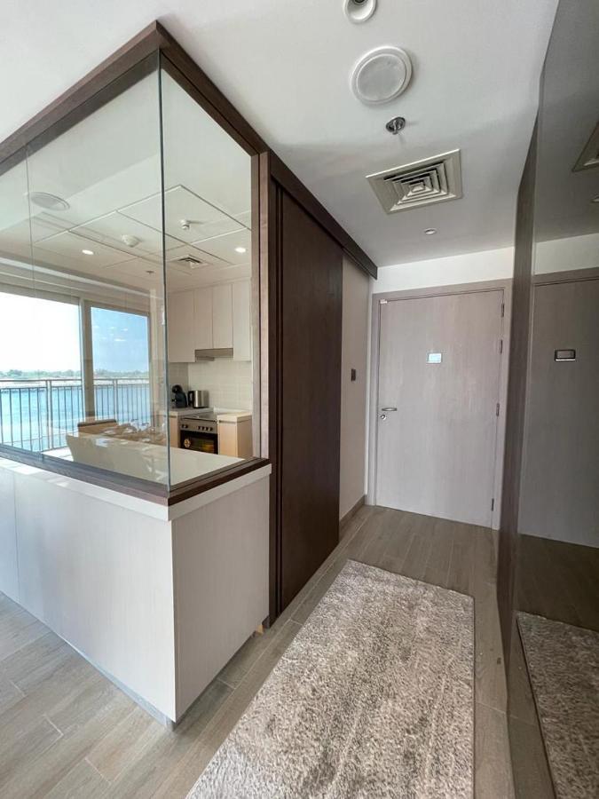 Smart Living Apartment Абу Даби Екстериор снимка