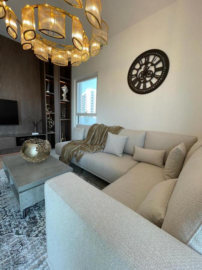 Smart Living Apartment Абу Даби Екстериор снимка