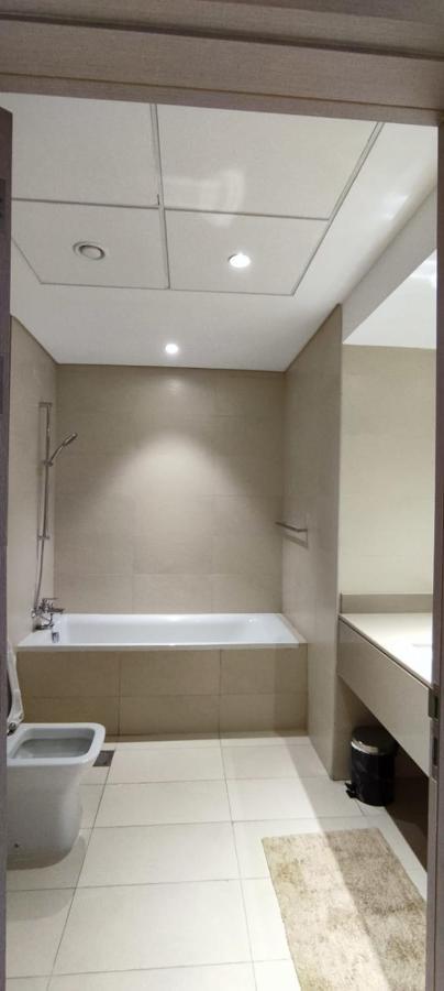 Smart Living Apartment Абу Даби Екстериор снимка